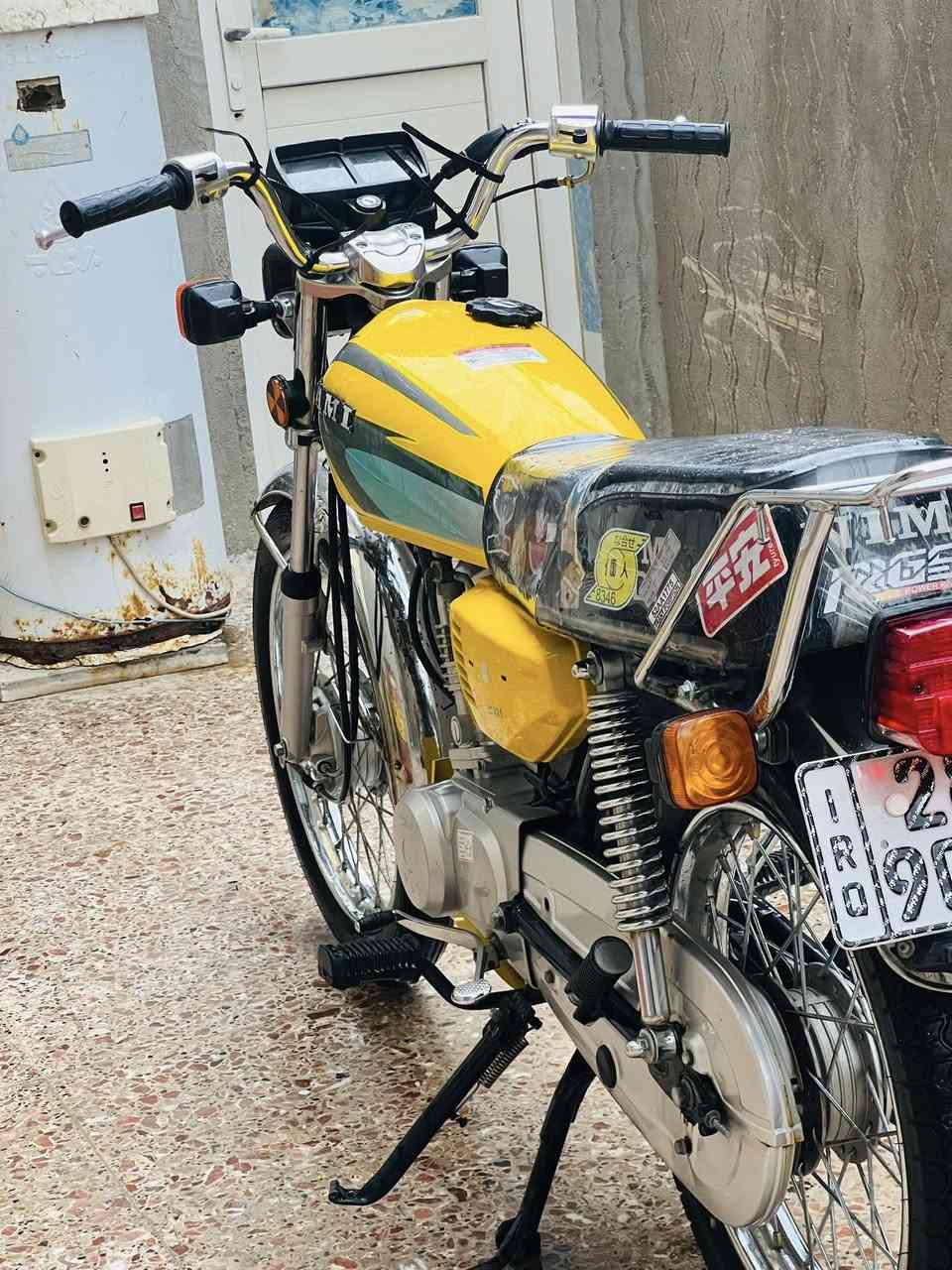 السلام عليكم نامه متياز مديل 2025 طالعه بلزياره الدراجه كفاله عامه رقم إنكليزي بسمي مداور ثاني يوم رجاً الي ميعرف سعرها لايتعبني مكاني نجف ***********
