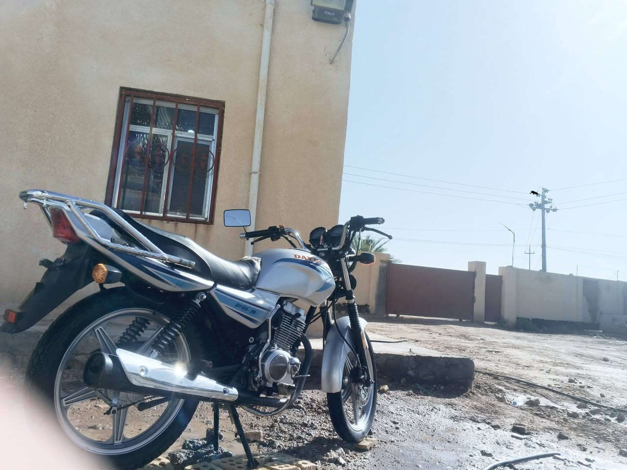2022
كفاله عامه على وضع الشركه 
السعر 750 
خاص موجود


**إذا كنت صاحب هذا الإعلان وتريد حذفه لأي سبب، رجاءا أرسل رسالة إلى الدعم الفني**