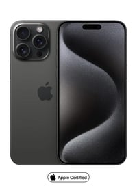 آيفون ١٣ برو ماكس • ٢٥٦ • بطارية ٨٧