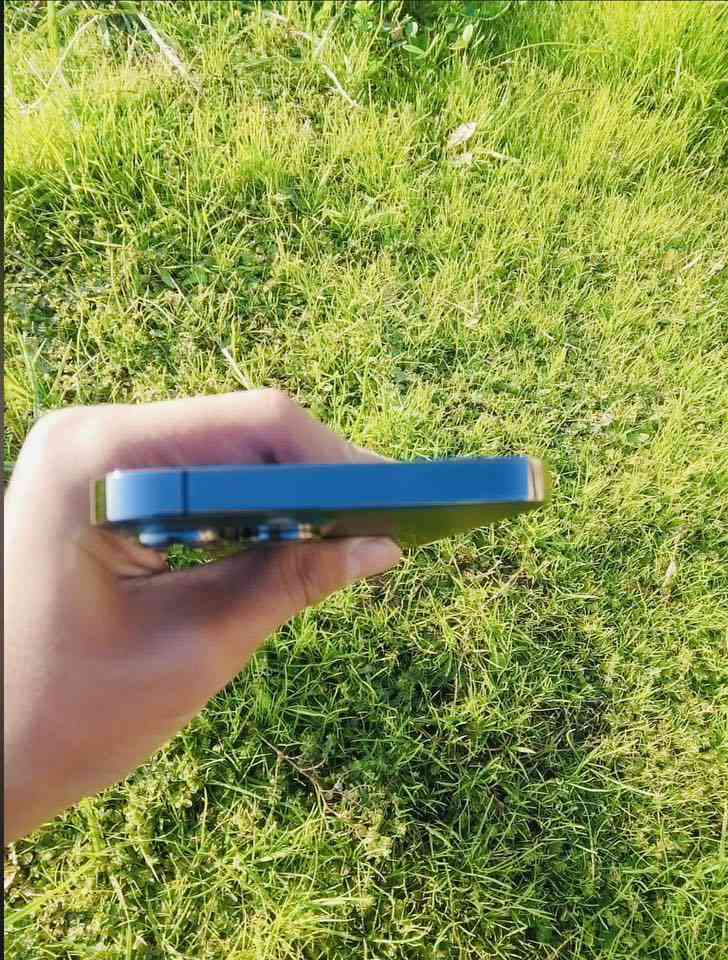 سلام عليكم أيفون 13برو ماكس ￼ ‏الذاكرة 256 بطارية 87 بلادي الجهاز شرط الفحص وين ما يعجبك الجهاز كله بلا على وضع الشركة نظافة الجهاز 100% 100 شخط واحد ما أبي
‏الناصرية المركز ***********￼
