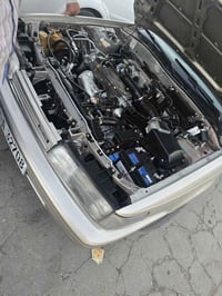 مازدا 626 • رقم اربيل • يحتاج صدر امامي