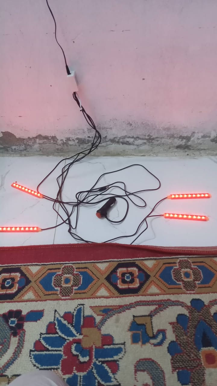 نشره للبيع ترهم عله سياره وشاحنه مال بيت سعرها ١٥ $***********
