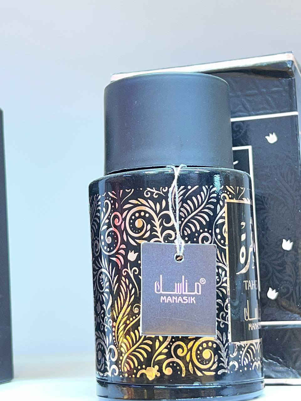 #عروض_رمضان 
 #Azozلاكسسوارات_والهدايا 
العطور الرجالية والنسائية صارت (((((((#ب8الف )))))))
عطور من براندات ثباتية+فوحان ٢٤سسسساعة
الانستا 2a_aiz

الواتساب ***********
#الموقع 
#القاسم_شارع_ام_عياش_مجاور_كوزمتك_ياسر
زورونا وتجدون كل الهدايا النسائية والرجالية 

#يتوفر 👈👈توصيل مجاني داخل القاسم
                                 #انت عليك بس ادخل واختار
@إشارة
