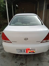 نيسان صني • ٢٠١٠ • كفاله عامة