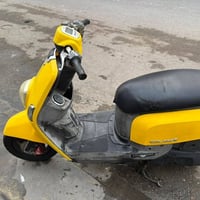 دراجة بوليس • الحريه بغداد • أوراق كاملة