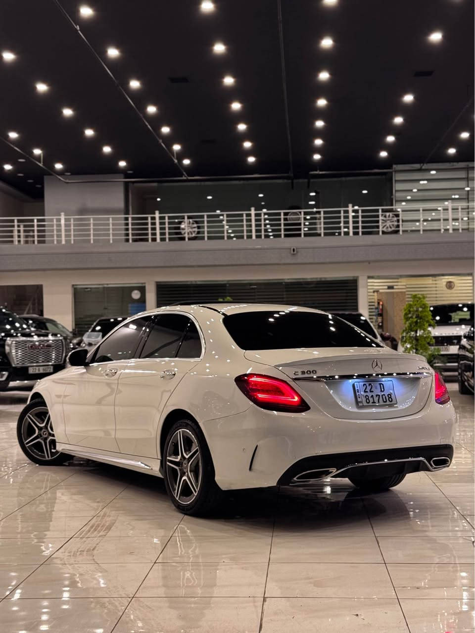 C300 2021 AMG VIP
مرسيدس سي 300 اي ام جي سعر مناسب 
سيارة وارد امريكي ماشية 34 الف مايل 
گير محرك كهربائي كله شرط 
قطعة وحدة صبغ جاملغ المامي بدون دواخل 
و جاملغ مبدل دلادي نفس الكود 
ايرباك ستيرن سستم 
و مكانين بي دي ار تعديل 
سيارة داخل احمر 
شاشة كبيرة 
گيج إلكتروني 
سلايد 
مواصفات معروفة فول 
مكان سيارة اربيل 
سعر جوه السوگ 239 ورقة مجال بصيط 
مراوس. حق القناعة 
واتساب *********** أربيل, العراق
