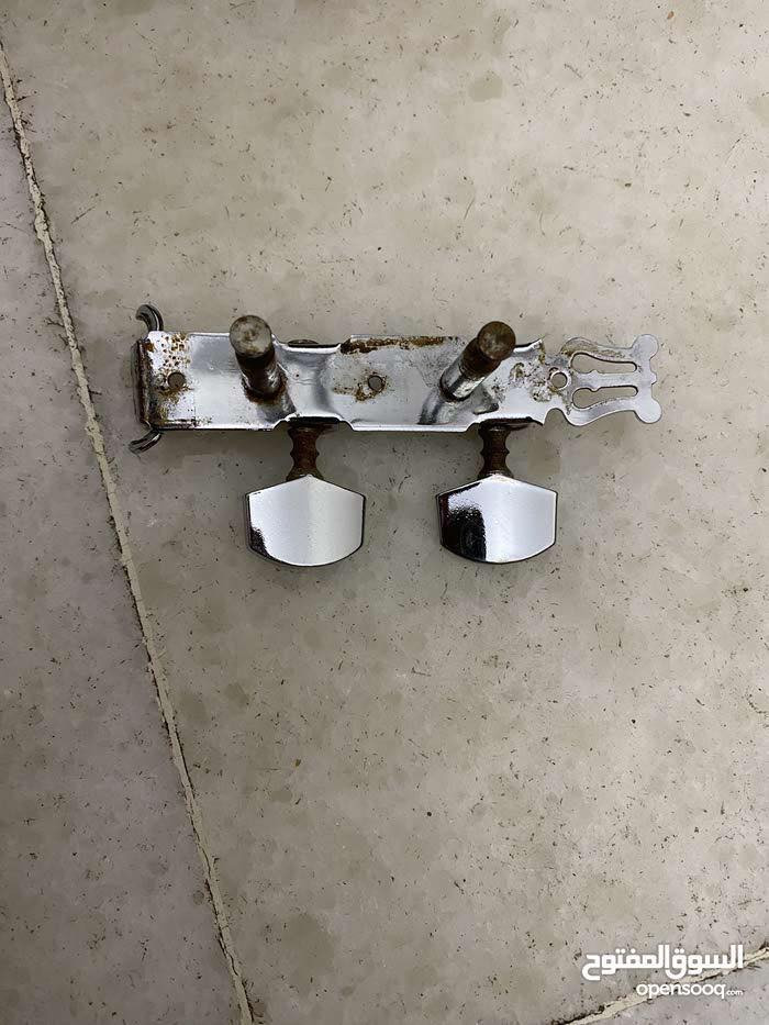 سلام عليكم للبيع كيتارات عدد 2
الاول: ماركة Segovia موديل SJ-6I للبيع الكيتار نظيف بس متروك ويرادلة ترتيبات بسيطة ناقصة وايرات او ويا جنطة مالتة نظيفة. السعر: 90,000د.ع وبيه مجال

الثاني: ماركة Davison لون تركوازي نظيف ومابي اي شي بس السيامة طويلة ويرادله كص  كذلك مختم + وياه جنطة ونظيفة ومابيها اي شي + وياه سيامة اضافية بالجيس مامفتوحات + وياه علبة بيه قطع حديد مثل الستيكر + وياه واير الخاص بيه ويشتغل ؏ الاثنين. السعر: 130,000د.ع وبيه مجال

العنوان: بغداد حي القاهرة

للاستفسار اكثر: +9647763649371 واتس

وتحياتي للجميع


**إذا كنت صاحب هذا الإعلان وتريد حذفه لأي سبب، رجاءا أرسل رسالة إلى الدعم الفني**