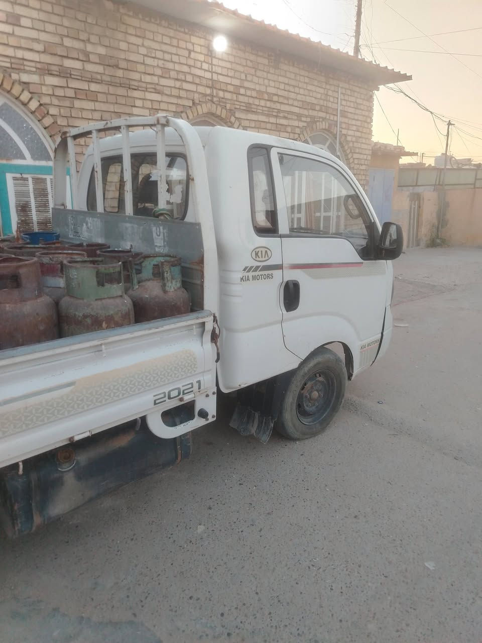 السلام عليكم
كيه حمل للبيع موديل ٢٠١٣ بسمي
رقم للسياره بغداد
مكاني بغداد الغزاليه قرب ام القرى
التصال على الرقم *********** هاذا رقم راعيهه اني مكلف بلنشر
