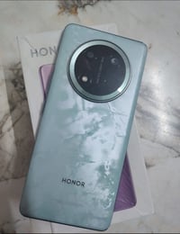 هونر X9c • ذاكره ٢٦٥ • رام ٨