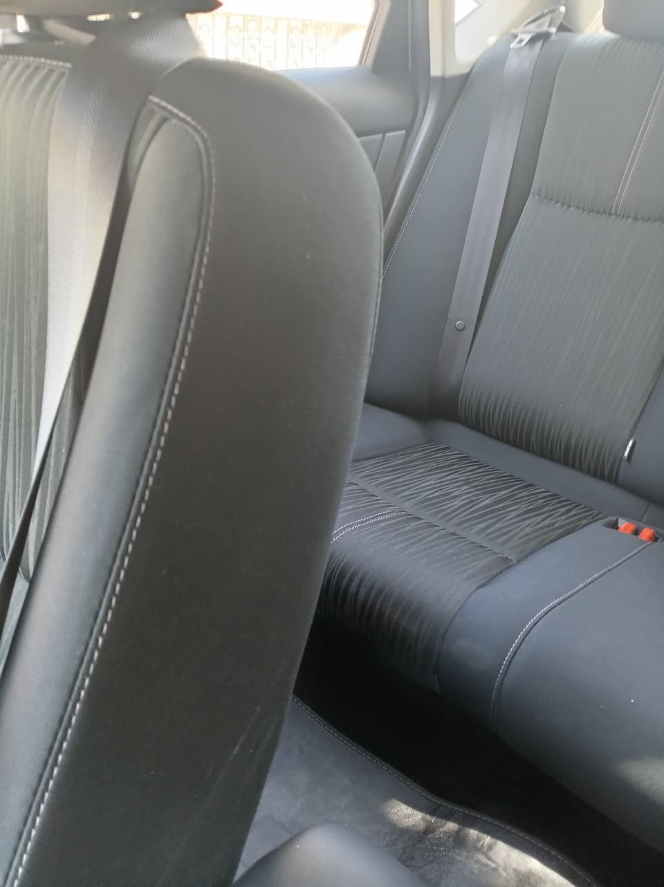 سنترا تجميع 2025 رقم أربيل بسمي مكفولة ماشية 14الف السعر بدون عملة122 مكان بغداد الغزالية


**إذا كنت صاحب هذا الإعلان وتريد حذفه لأي سبب، رجاءا أرسل رسالة إلى الدعم الفني**