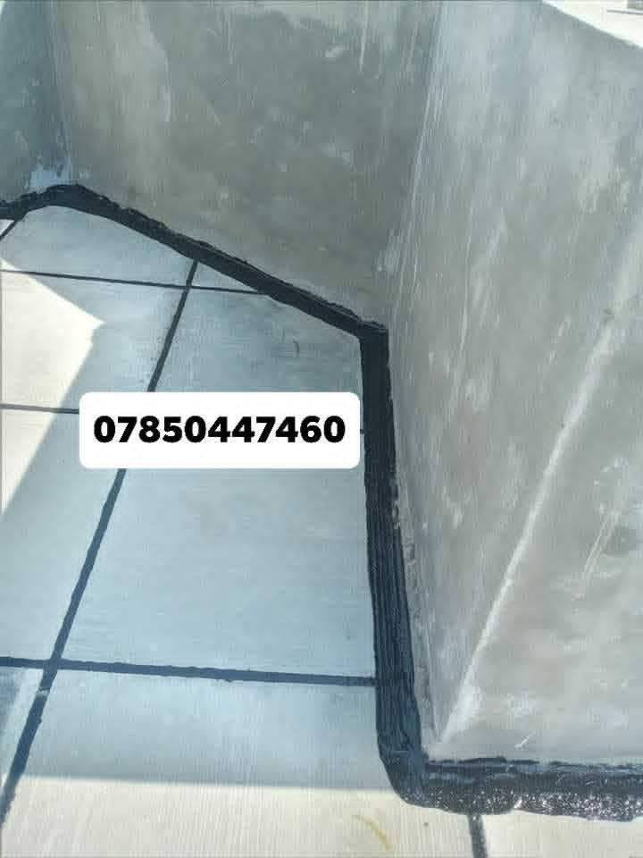 📣 تطبيق شامل لكل أعمال السطح!
📍 الناصرية | ☎ للاستفسار: ***********

🔨 شغلنا يشمل:

✔ كَرَسْتَه

✔ عمل على المتر (تنظيف، فلانكوت، زفت، بناء، مزيج، ماستك، آيلون)

🛠 ضمان فحص العمل من مهندس مختص

📦 متوفر شتايكر السماوة

💵 أسعارنا مناسبة وتناسب الجميع!

📩 للتواصل: رسالة أو اتصال

🕌 والتوفيق من الله عز وجل
