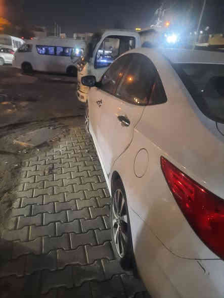 كسند مواليد ١٦ ماشي ١٥٦ سياره بلا كاظميه سعر ١٢٠
وبيها مجال خليجي ***********
