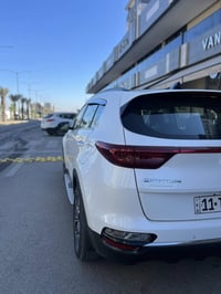 سبورتج • ٢٠٢٠ • حادث امريكي