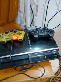 بلي ٣ مهكر • مع ملحقات • نجف