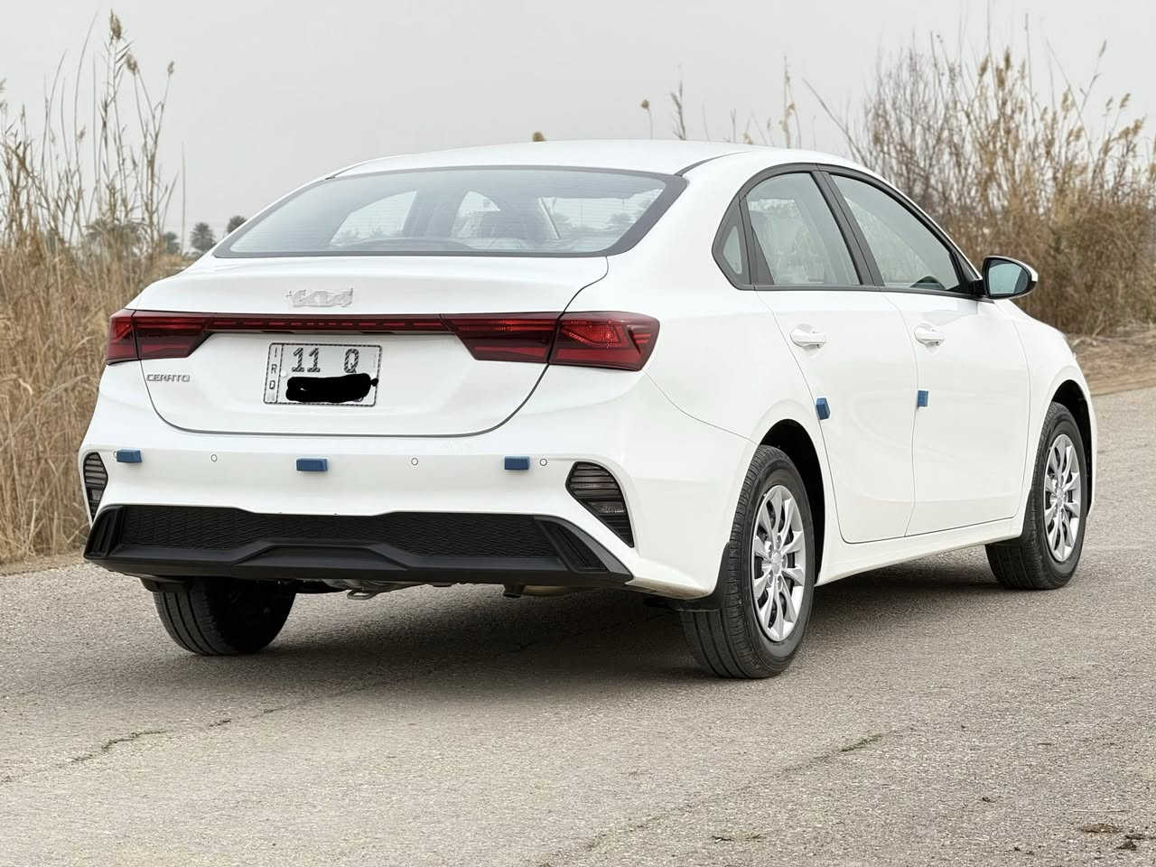 سلام عليكم سيراتو ٢٠٢٤ خليجي كفاله عامه محرك ١٦٠٠ ماشيه ٦ ألف  اول تبديله دهن اله مواصفات عاديه مكان بغداد زعفرانيه سعر ١٨٣  ممتواجد  على الفيس للاتصال ***********
