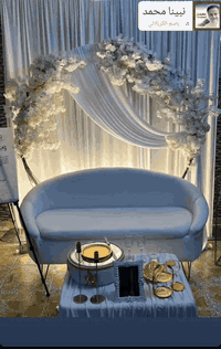 تسر إدارة اليقين للكوشات عن عروضها المميزه كل ما هو جديد لدينا خدمتكم ...