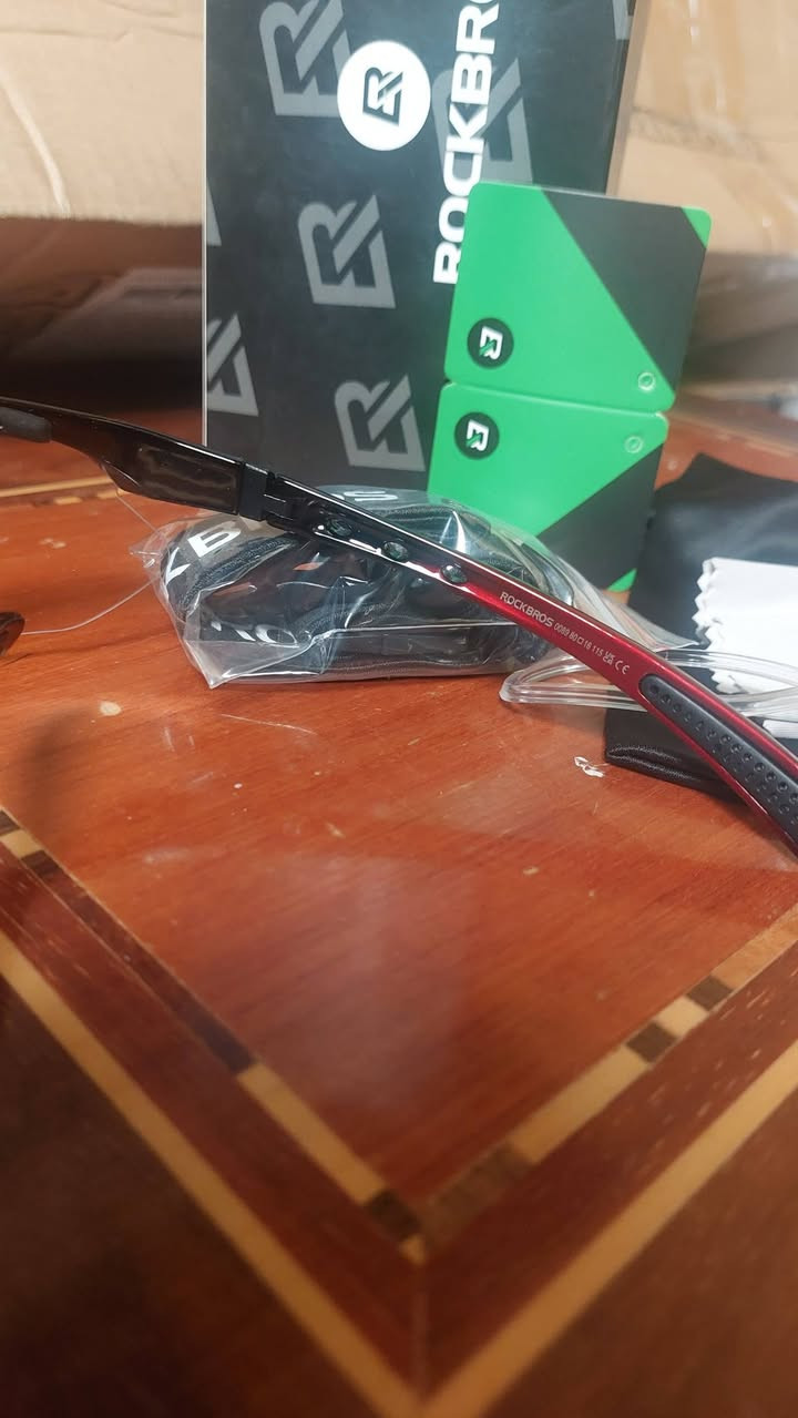 شباب نظارات ماركة القطعة ٧ ألالف


**إذا كنت صاحب هذا الإعلان وتريد حذفه لأي سبب، رجاءا أرسل رسالة إلى الدعم الفني**