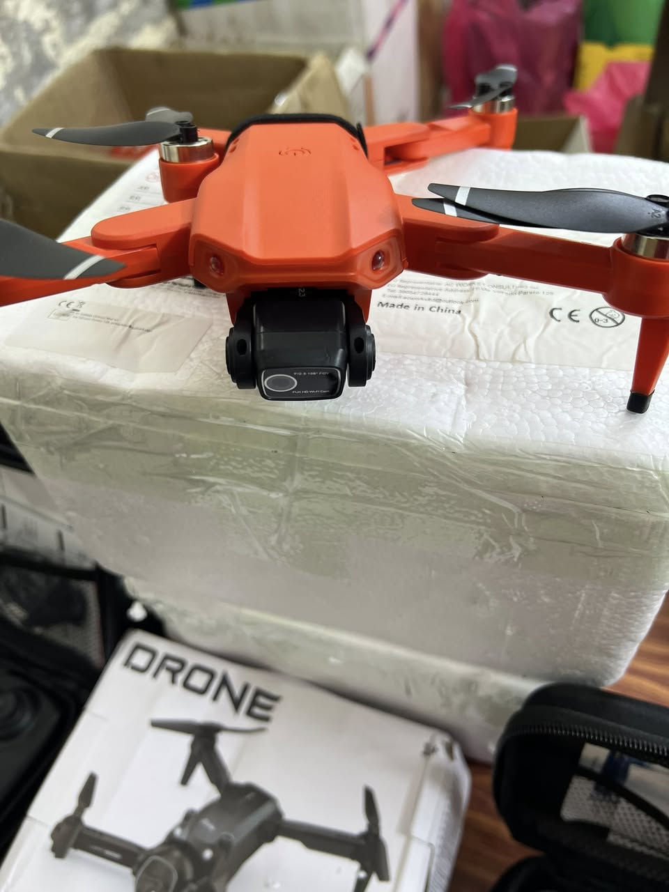 قطعتين بنفس الشكل اليريدهن بخدمته


**إذا كنت صاحب هذا الإعلان وتريد حذفه لأي سبب، رجاءا أرسل رسالة إلى الدعم الفني**