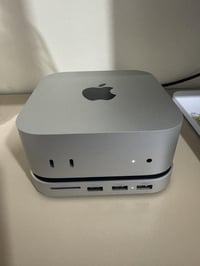 ماك ميني M4 • رام ١٦ • ٥١٢ جيجا