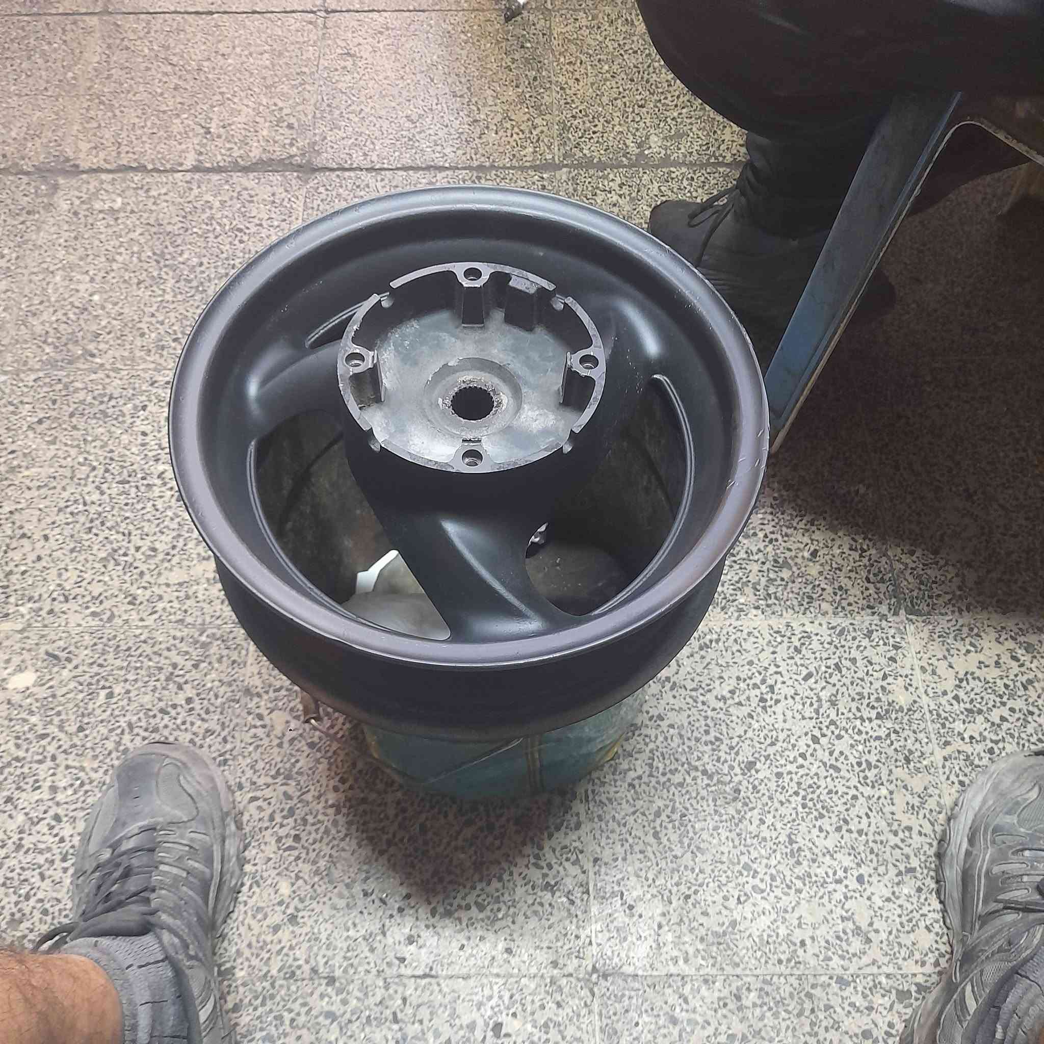 سلام عليكم شباب ويل فورزه 08اصلي للبيع ب ١٢٥ الف 
+964 775 129 6866 رقم تلفوني موجود وتساب واتصال 

لحد يراسلني فيس بوك رجاء خاص ماجاوبك  مكلف بل نشر وشكرا
