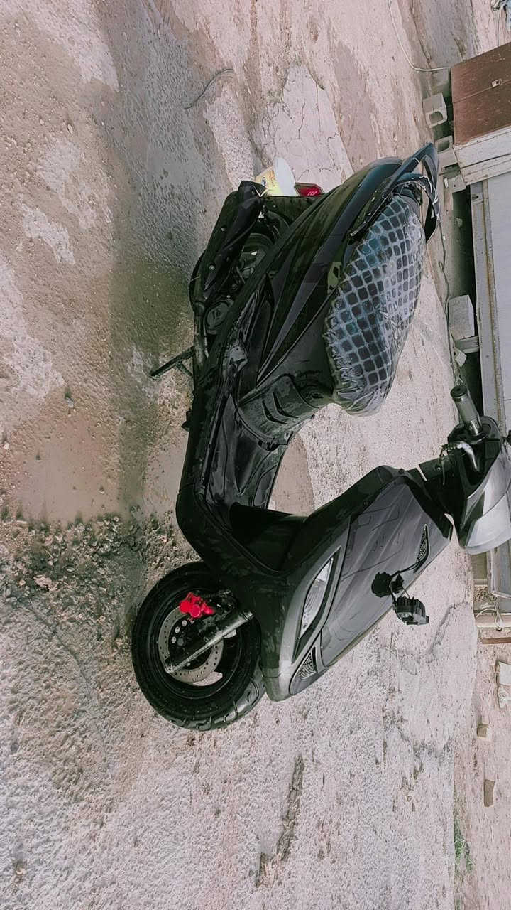 بيع دراجه ماكس ثعلب
دراجه نظيفه مامفتوحه كهربائيات شغاله

ميسان /المجر الكبير 

***********
