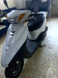 مرخصه مدير الكروب دراجه نوزل للبيع جديده مكاني بغداد العضميه أو الكريع...