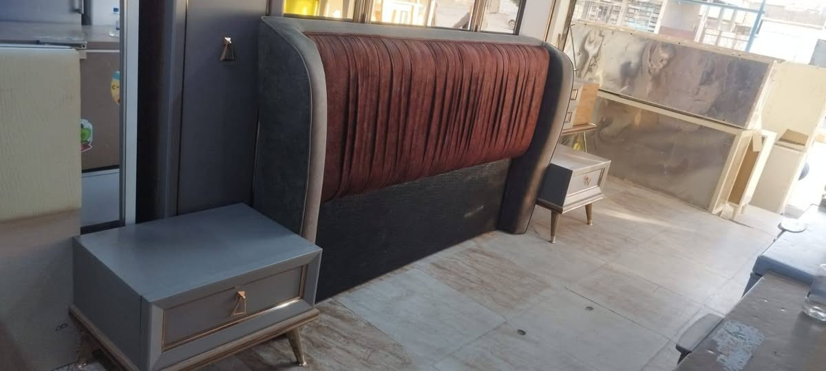 غرفه ماركة شرط النظافة اخو الجديد ٦٥٠ وبي مجال شراي دزلي صوره عالخاص يوجد توصيل محافظات يوجد كادر فتح وشد


**إذا كنت صاحب هذا الإعلان وتريد حذفه لأي سبب، رجاءا أرسل رسالة إلى الدعم الفني**