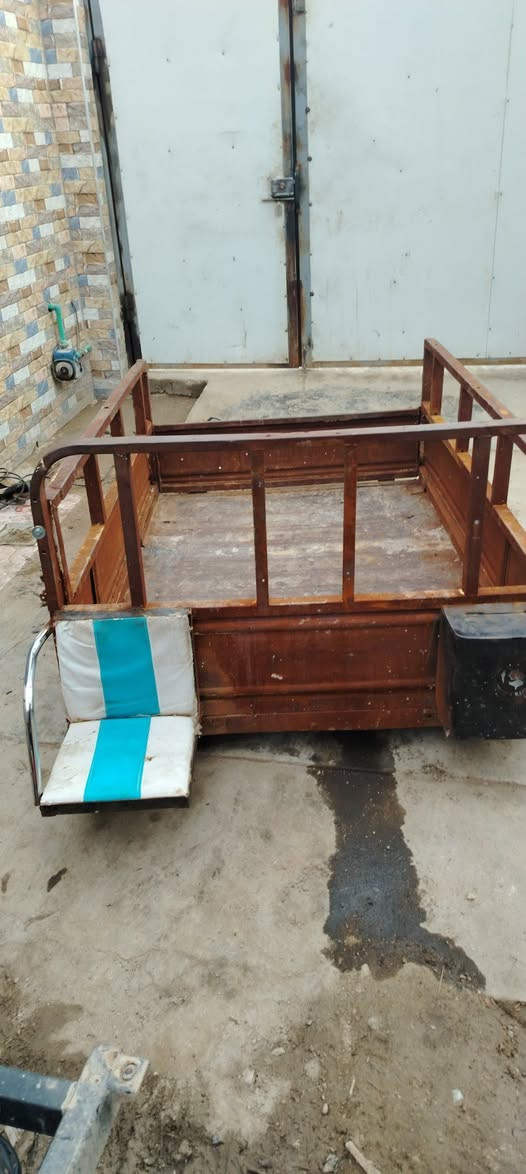 سلام عليكم بدي لبيع مال امتيار  نضيف  150وبي مجال لشراي مكاني قضاء الدغاره الشراي يجي خاص


**إذا كنت صاحب هذا الإعلان وتريد حذفه لأي سبب، رجاءا أرسل رسالة إلى الدعم الفني**