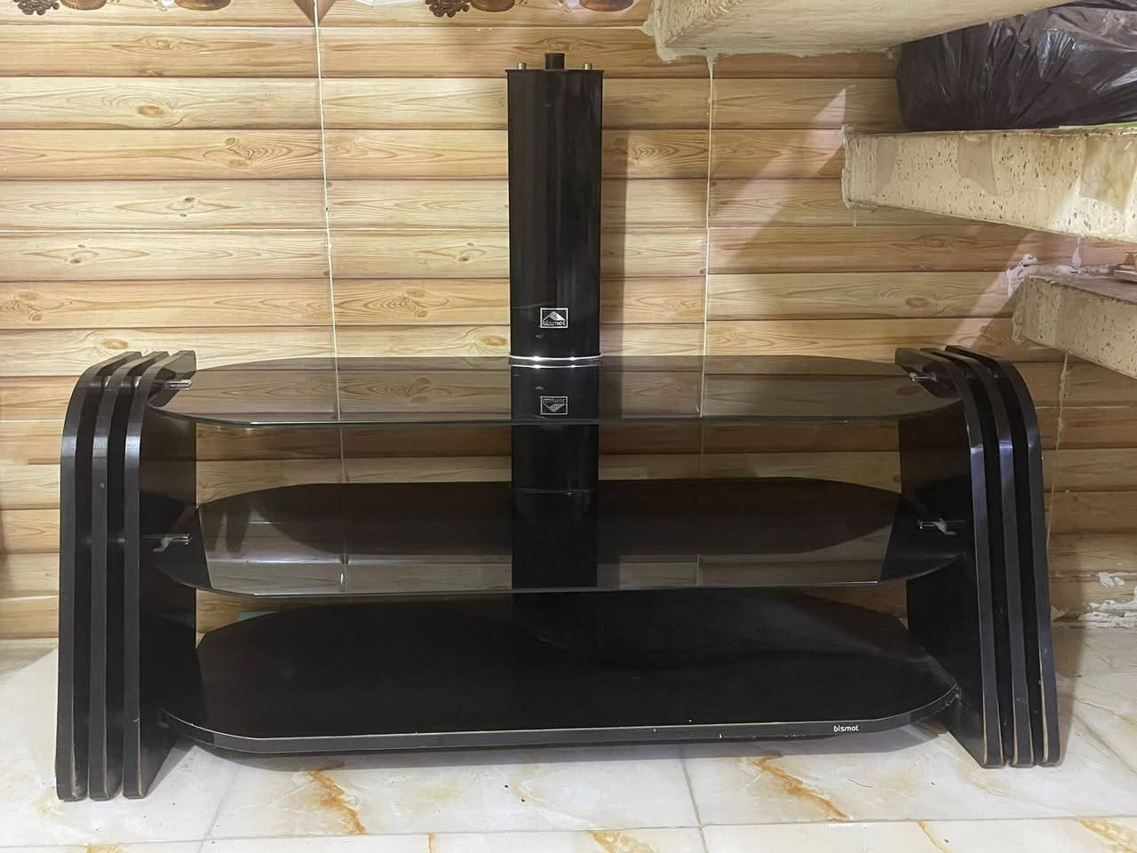 ميز تلفزون تركي نظيف للبيع السعر 40 الف


**إذا كنت صاحب هذا الإعلان وتريد حذفه لأي سبب، رجاءا أرسل رسالة إلى الدعم الفني**