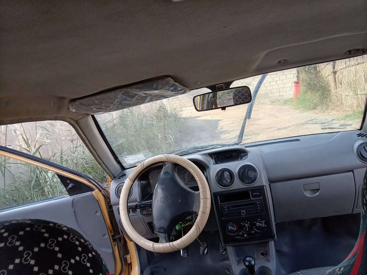 سياره مقفوله من كل شيء ماكينتها خير من الله والديرهم مفول مكاني بابل والسعر 26 وبيهال***********
