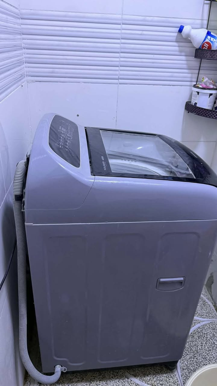 غساله اوتوماتك للبيع بسبب ضيق المكان جديده مابيه اي ضرر ب٣٥٠ قفل


**إذا كنت صاحب هذا الإعلان وتريد حذفه لأي سبب، رجاءا أرسل رسالة إلى الدعم الفني**