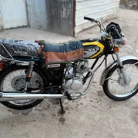 دراجه جديده • موديل 26 • سده الهنديه