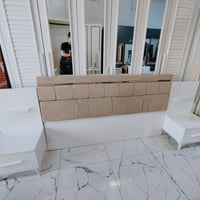 سرير فول • نضافة • توصيل وتركيب مجاني