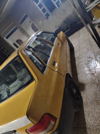 السلام وعليكم سايبه موديل 12 للبيع محرك كير  شرط هيئه عليها 200 غرامات...