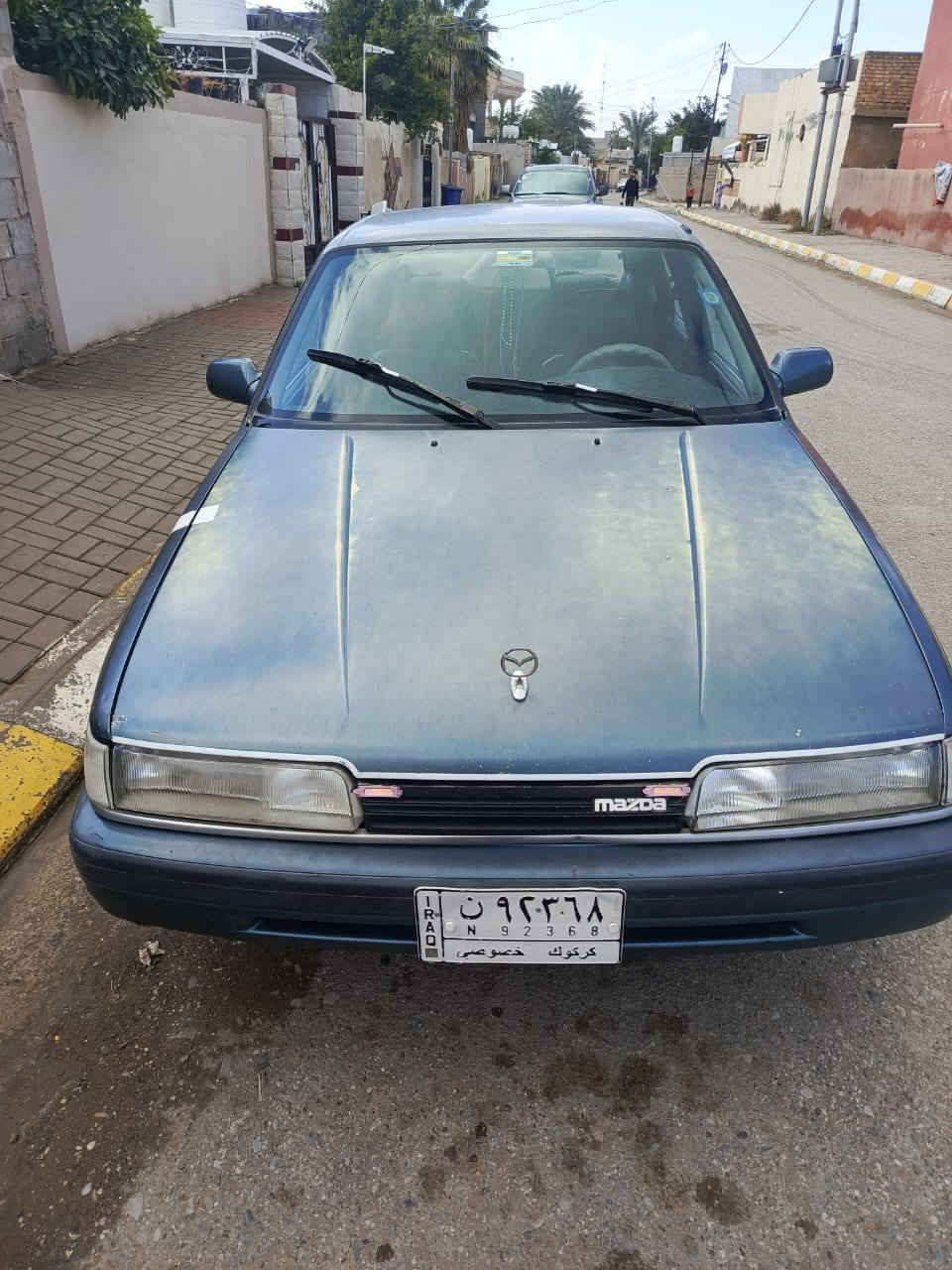 سلام عليكم مازده البيع رقم كركوك سنويه جديده لسنه 28تنتهي ماكان السياره ديالى رقم الهاتف ***********
