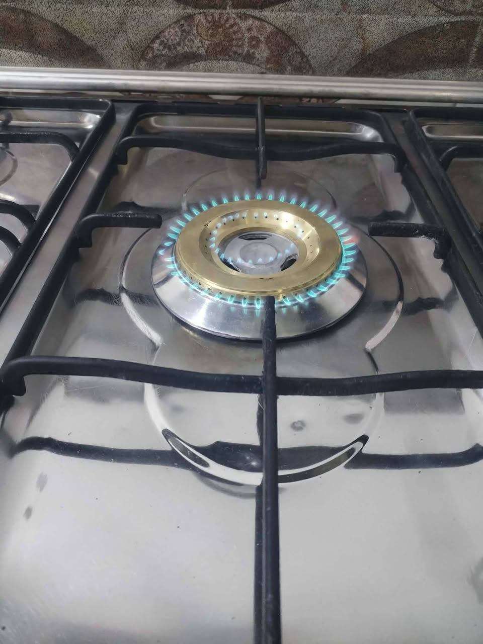 طباغ فريش مصري شرط نظافه فول شغال كامل حتى فرن كلها شرط. السعر 225 عنوان موصل كراج شمال سارع بل حجز


**إذا كنت صاحب هذا الإعلان وتريد حذفه لأي سبب، رجاءا أرسل رسالة إلى الدعم الفني**