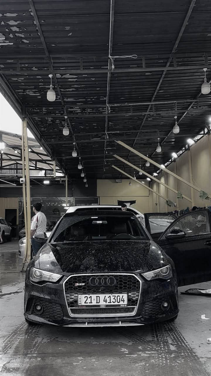 Audi a6 2016 2.0 tfsi
بدون صبخ بدون تبديل
فول بدون فتحه و پرده
كير محرك كبس ما مفتوح كله بشرط
ماشي ٩٠,٠٠٠ مايل
سياره كيت كامل rs6
سقف شامو + روز رايز
تاخم تاير و ويل مبدل جديد
*********** أربيل, العراق
