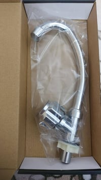 خلاط ماء • TOP SOPHIE • مقاوم للصدأ