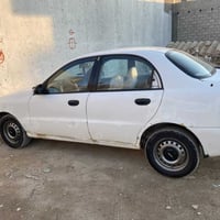 لانوس • محرك مكفول • سامراء