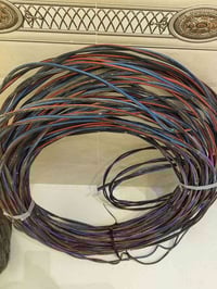 كيبل خطين • أبو ٢٥ • ١٢٠م