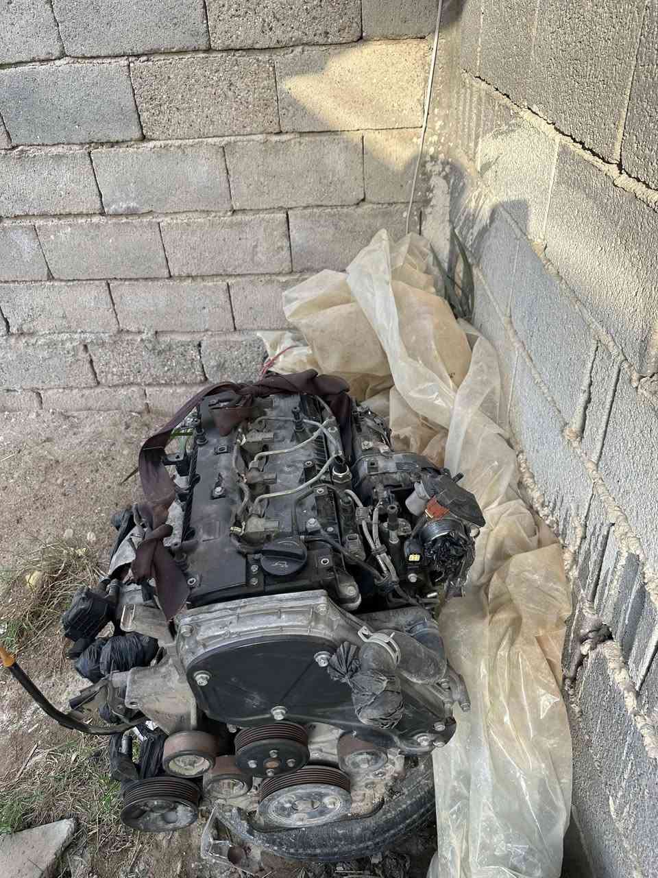 سلام عليكم مكينه دبلو موديل 18 بلادي هية وكيرها كيرها كلش جديد ولمكينه بيها تنقيص فقط كاملة هية وتفرعاتها جيب وشد ما عوزها اي شي مكاني بصره كرمت علي الرقم للتصال ***********
