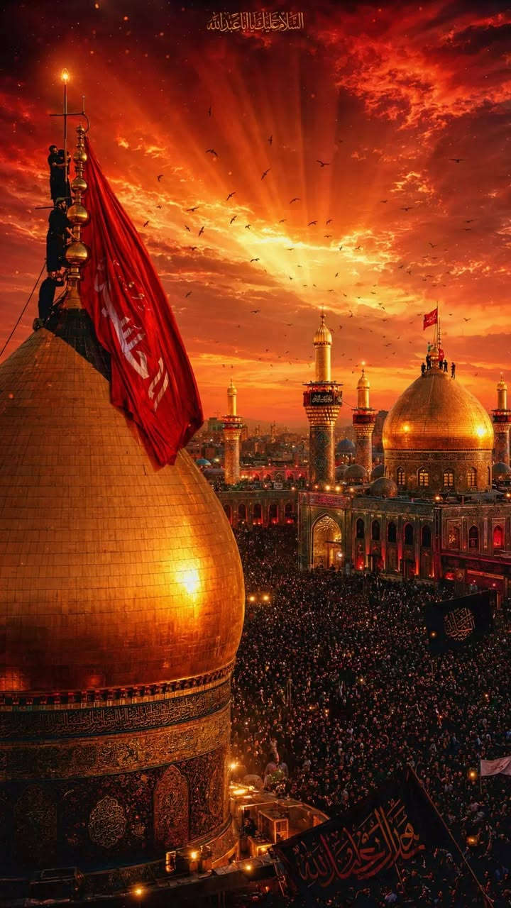 💥#بعد_التوكل_على_الله 💥☑️
🌛#تعلن_حمله #العباس_عليه_السلام

✅بمناسبة دفنه #الامام_الحسين عليه السلام✅

 ✅️  ساعه  11اليلا 🕰⏱️

💦كربلاء المقدسة🌜                    يوم الاحد  ✅

  🕌شريفة عليها السلام 

🚌سياره كوستر نجيك الباب البيت 🚎

💥كوت حي الجهاد قرب الكراج🚌🚌

📲📳📳📲***********. #ضياء_السركودي

📲***********
