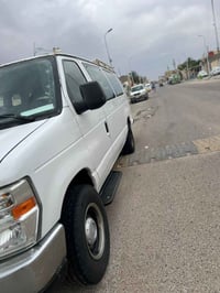 فورد 2008  14 راكب سنويه بسمي إلى 2029 مكينهو كير بالكارتون حجم 5300 ت...