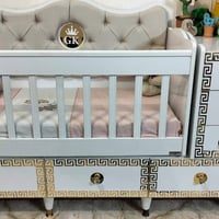 جرباية للبيع استخدام قليل نظيفة كلش دوشمة وتور ودوشك والدوشك بعدة بالج...