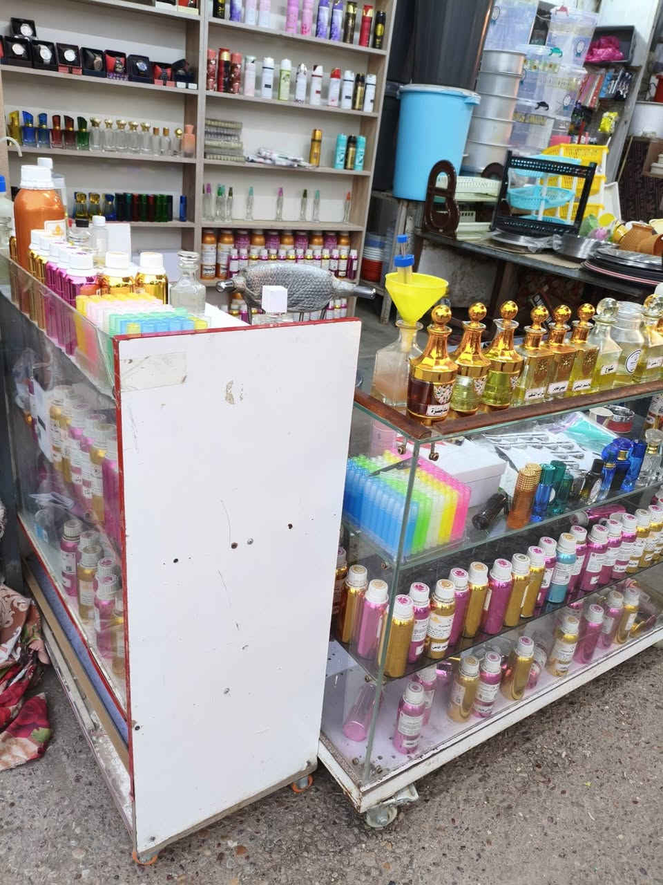 السلام عليكم فاترينات للبيع مهتم تعال خاص


**إذا كنت صاحب هذا الإعلان وتريد حذفه لأي سبب، رجاءا أرسل رسالة إلى الدعم الفني**