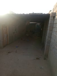 النجف يم القايش • ١٦٠م • غرفتين