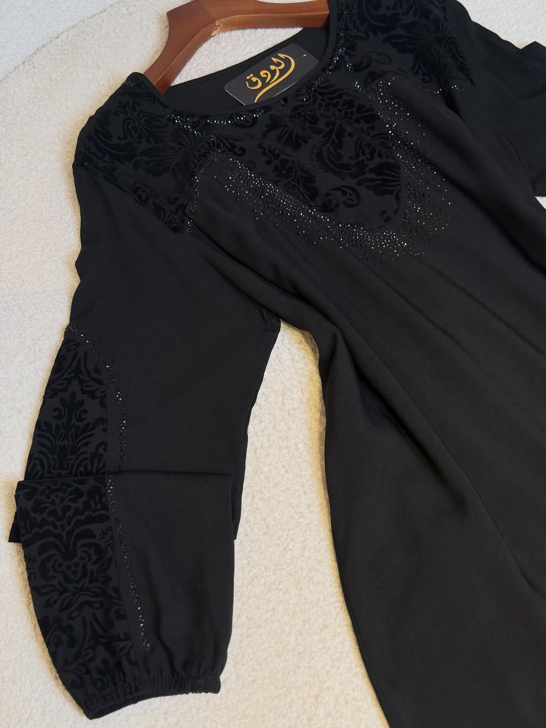 الــسعر15الـف✨🖤
القـياسات(L,xl,2x,3x)

للحجز و الاستفسار التواصل على الأرقام واتس اب 

***********
***********
***********
***********

توصيل بغداد  5000
توصيل محافظات  5000
