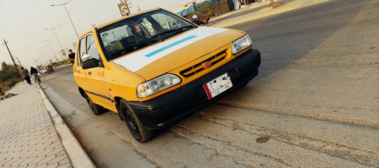 سلام عليكم سايبه موديل ١٥ بدون تحويل وكاله فقط وكاله فقط كير مكينه مكفولات شواصي حلوه صدر امامي خلفي جديد تخم تاير جديد دوشمه جديده كشره كبال عينك كهربايات كله شغاله  ابيع كوم حديد الك يمي وكاله فقط رايده ب16 وبيها مجال حك الجيه لحد ينطي سعر بكيفه مكاني بغداد المدائن ***********
