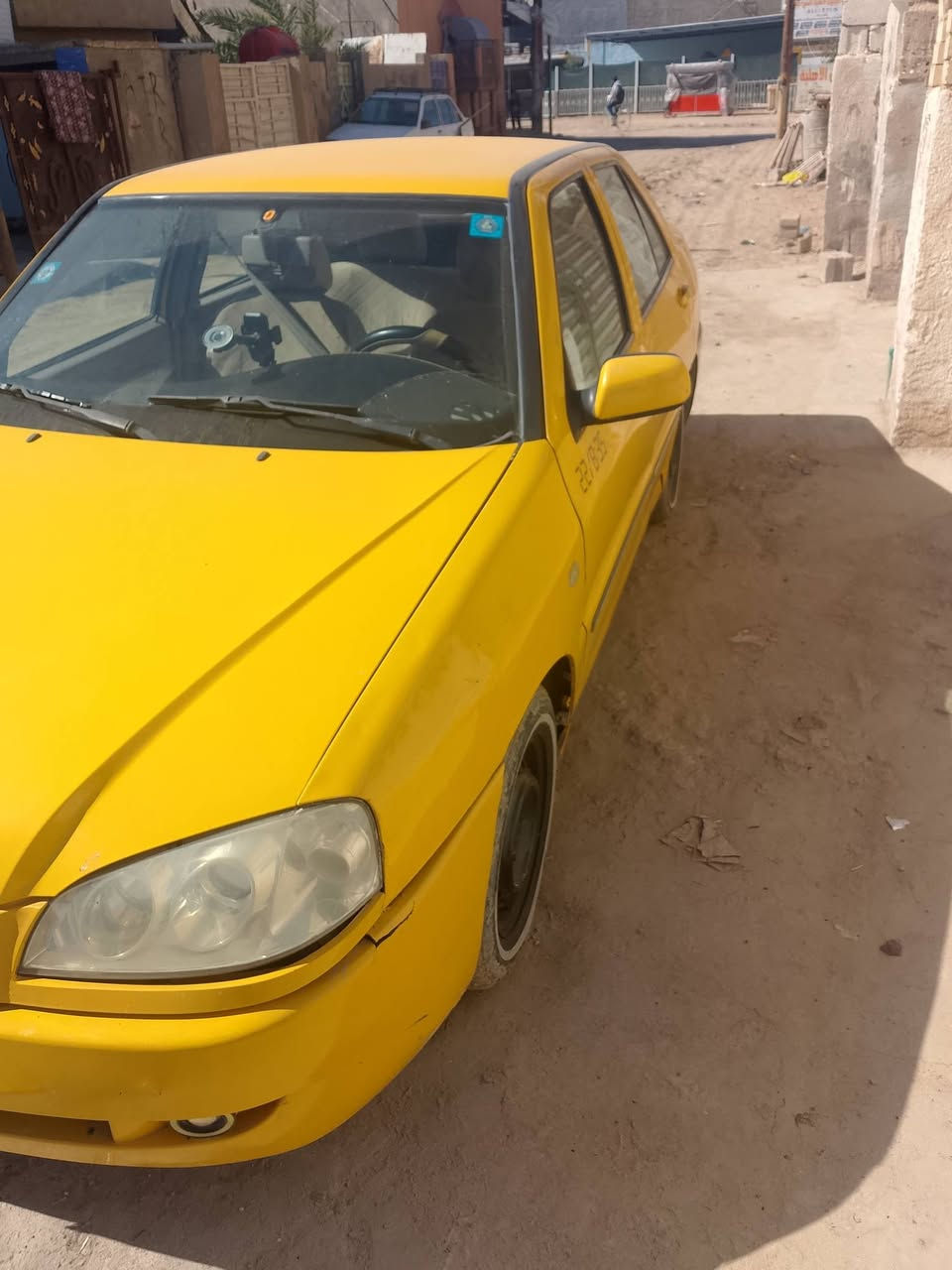 السلام عليكم شيري كوين ٢٠١٠ باسمي محرك بي تبخير سياره جاهزه اريد مرواس سايبا نضيفه ***********
