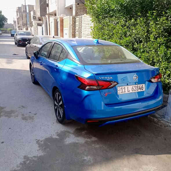 سياره نيسان فيرزه فول موصفات عده الفتحه تشغيل عن بعد وارد امريكي حادث جاملغ وبنيد بدون دواخل موديل 2022 السياره بسمي ستيرن رياضي السعر
120$ ورقه وبيها مجال قليل
ماشيه 11 الف
مكاني بغداد دوره حي الصحه الستفسار اتصل *********** اتصال فقط
*********** واتساب
ابو صفاء بغداد
